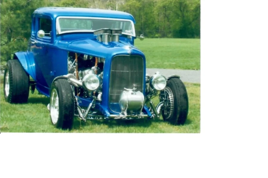 1932 Ford Model 18 & 40 - Image 3 of 6