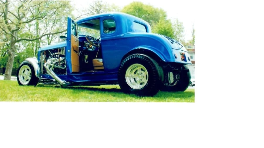 1932 Ford Model 18 & 40 - Image 2 of 6