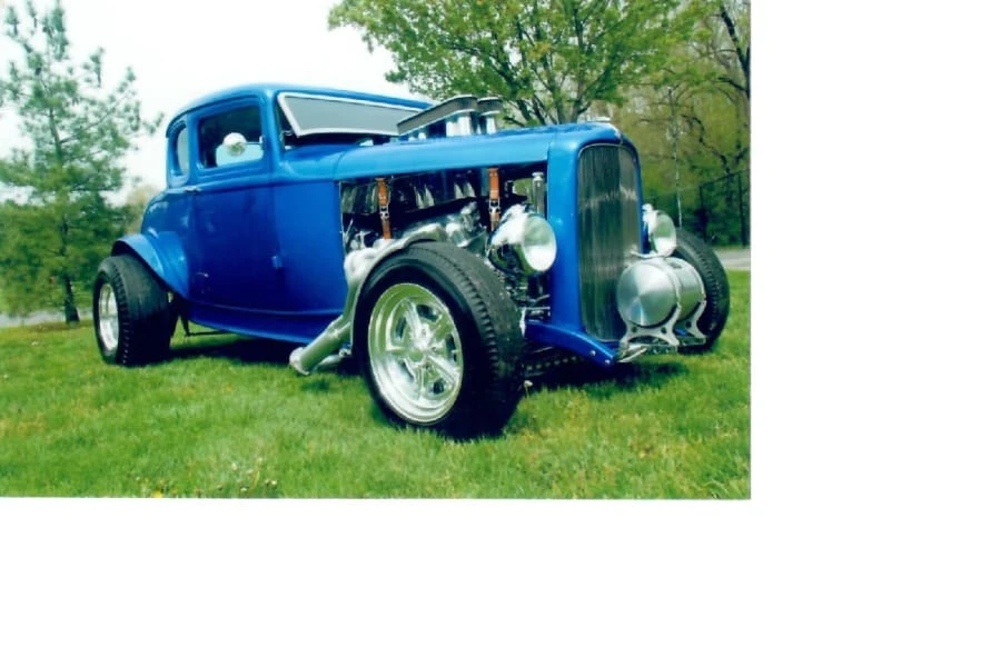 1932 Ford Model 18 & 40 - Image 4 of 6