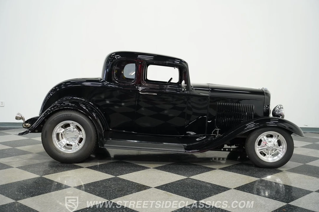 1932 Ford Model 18 & 40 - Image 15 of 31