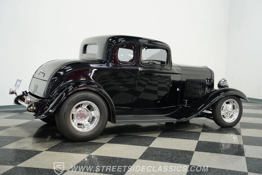 1932 Ford Model 18 & 40 - Image 14 of 31
