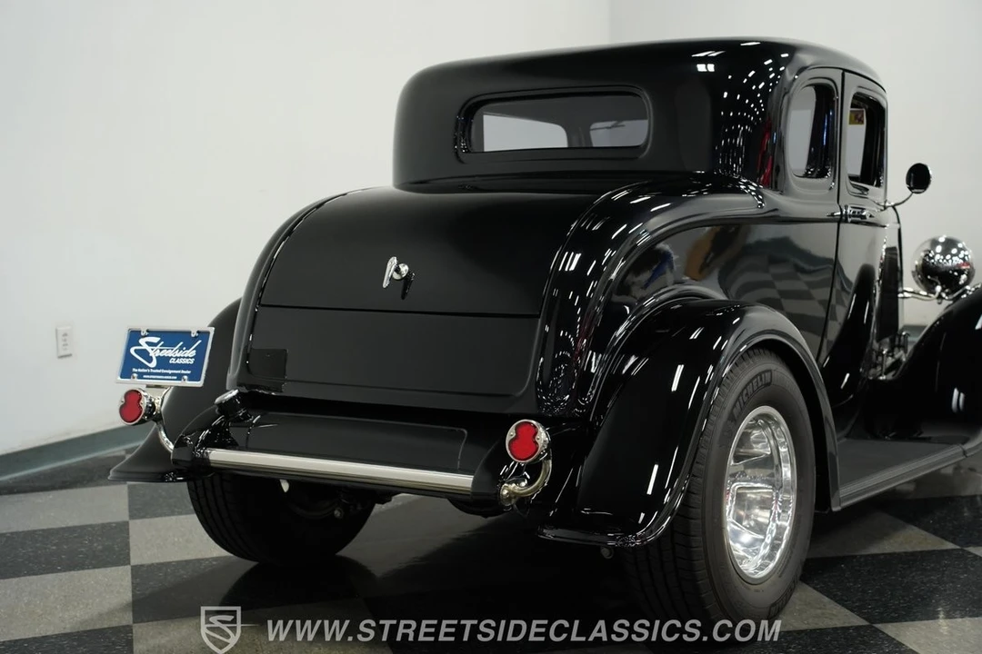 1932 Ford Model 18 & 40 - Image 26 of 31
