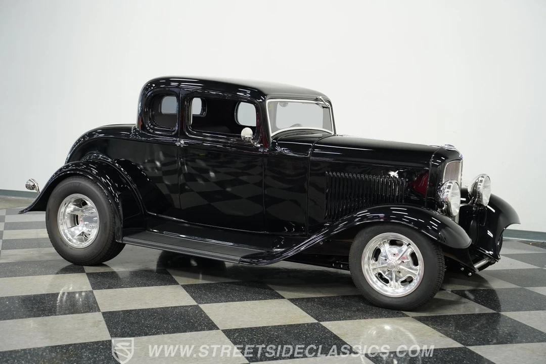 1932 Ford Model 18 & 40 - Image 16 of 31