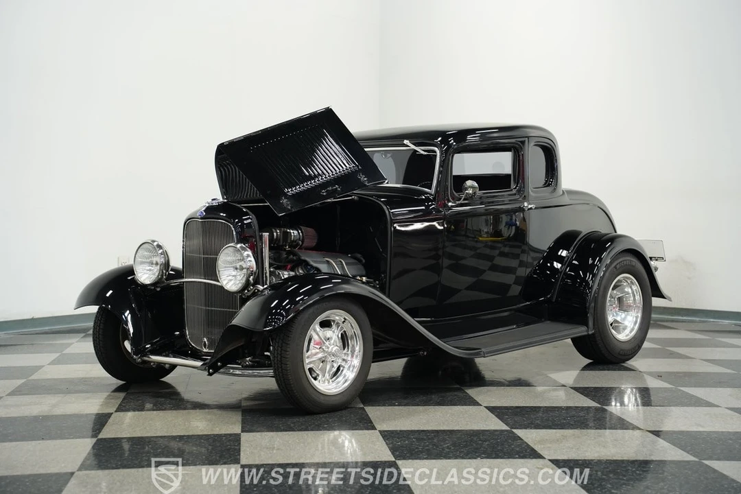1932 Ford Model 18 & 40 - Image 31 of 31