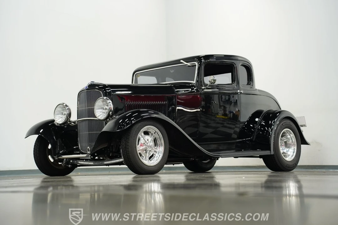 1932 Ford Model 18 & 40 - Image 21 of 31