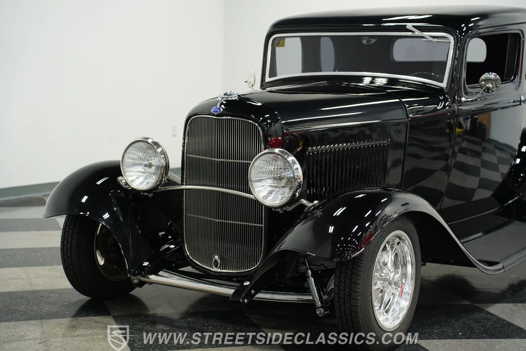 1932 Ford Model 18 & 40 - Image 19 of 31
