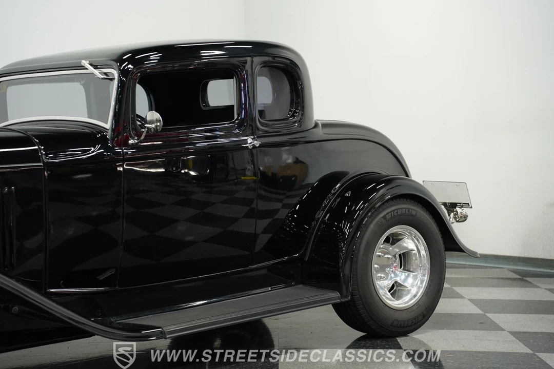 1932 Ford Model 18 & 40 - Image 22 of 31
