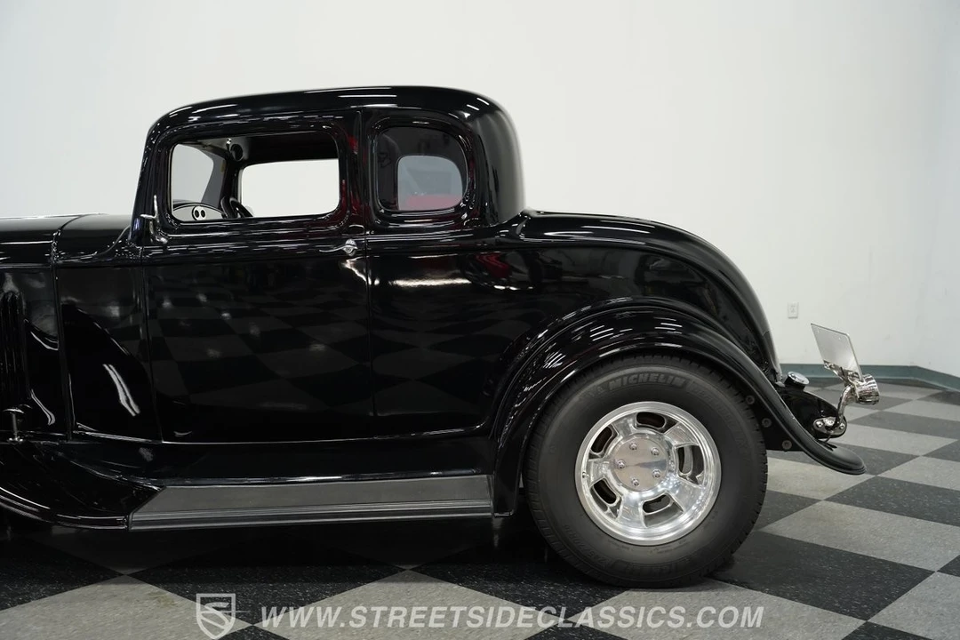 1932 Ford Model 18 & 40 - Image 24 of 31
