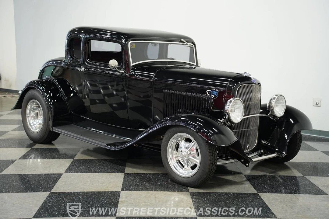 1932 Ford Model 18 & 40 - Image 17 of 31