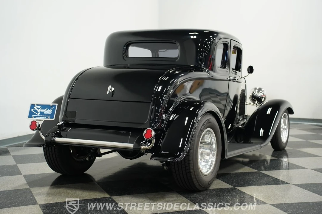 1932 Ford Model 18 & 40 - Image 12 of 31