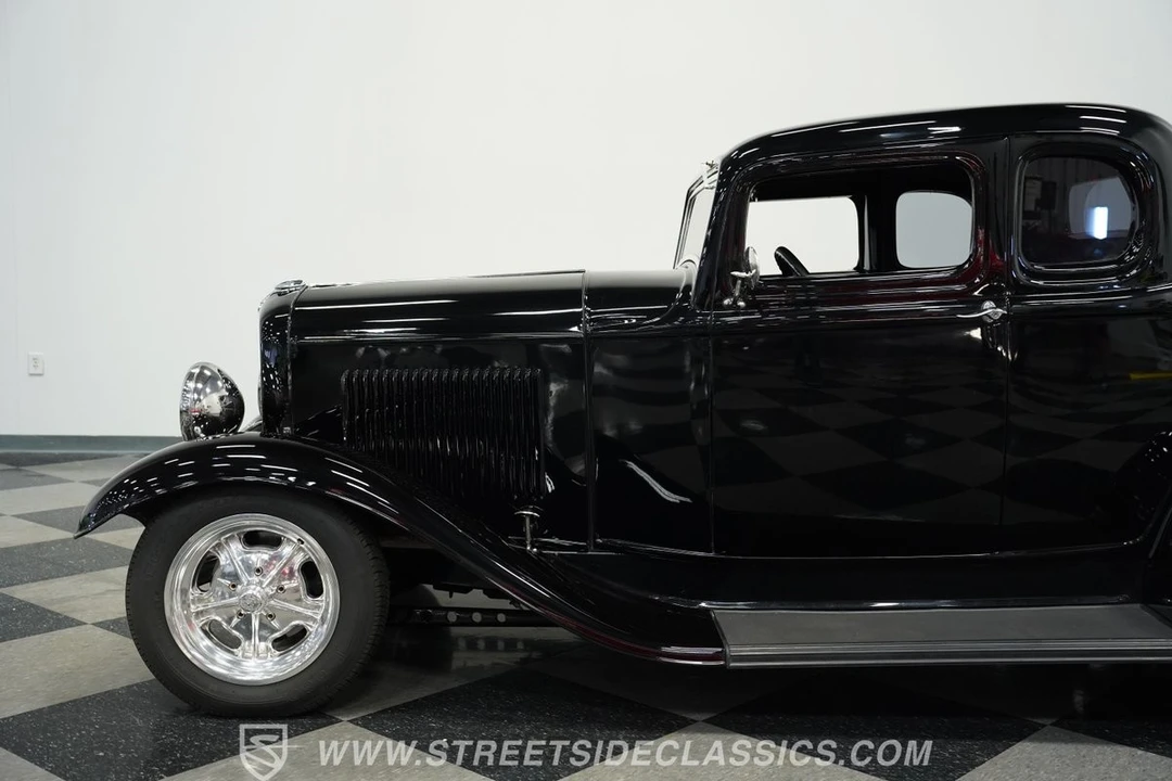 1932 Ford Model 18 & 40 - Image 23 of 31