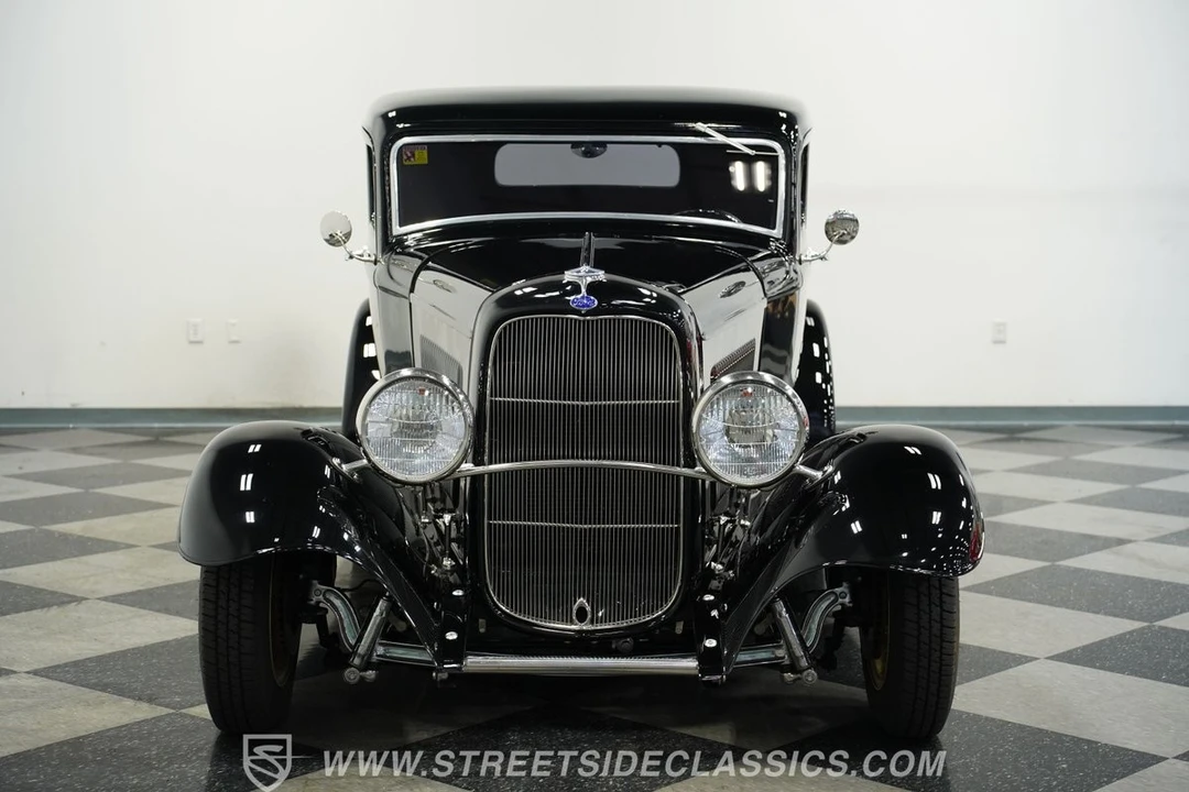 1932 Ford Model 18 & 40 - Image 18 of 31