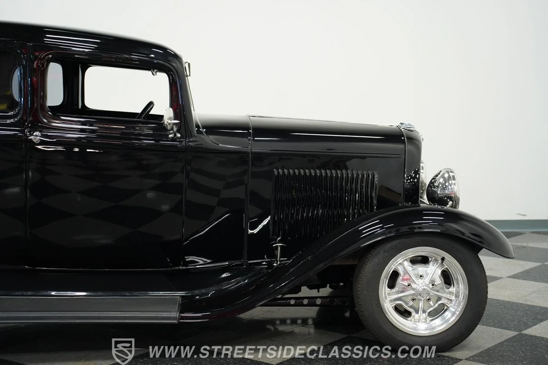 1932 Ford Model 18 & 40 - Image 30 of 31