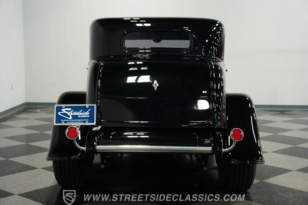 1932 Ford Model 18 & 40 - Image 25 of 31