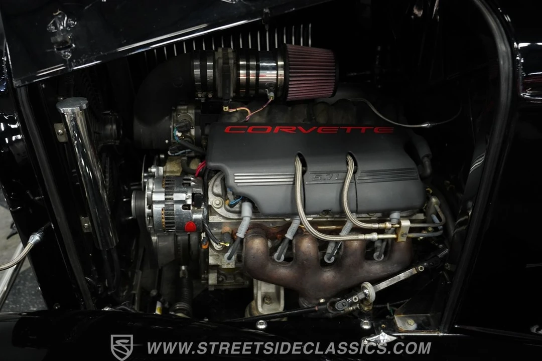 1932 Ford Model 18 & 40 - Image 4 of 31