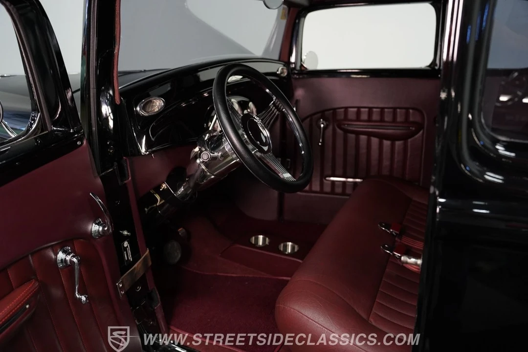 1932 Ford Model 18 & 40 - Image 5 of 31