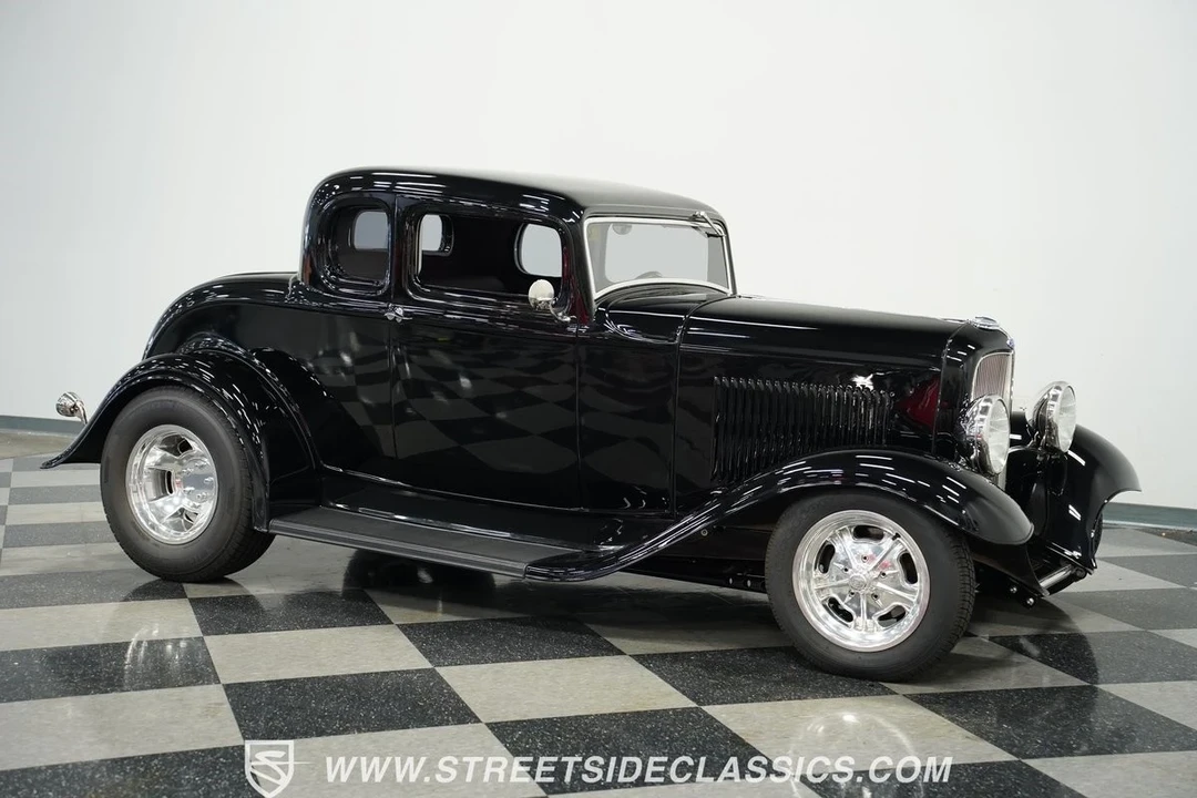 1932 Ford Model 18 & 40 - Image 16 of 21