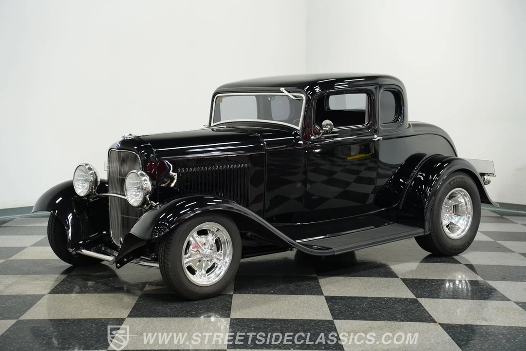 1932 Ford Hot Rod - Image 5 of 12