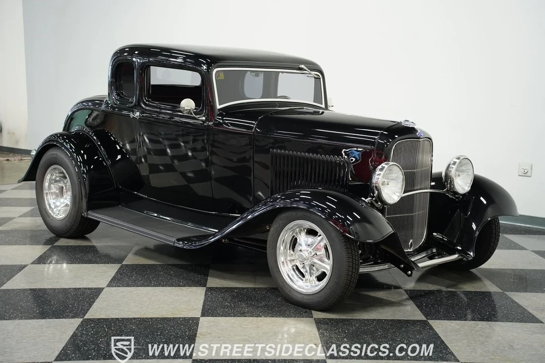 1932 Ford Model 18 & 40 - Image 17 of 21