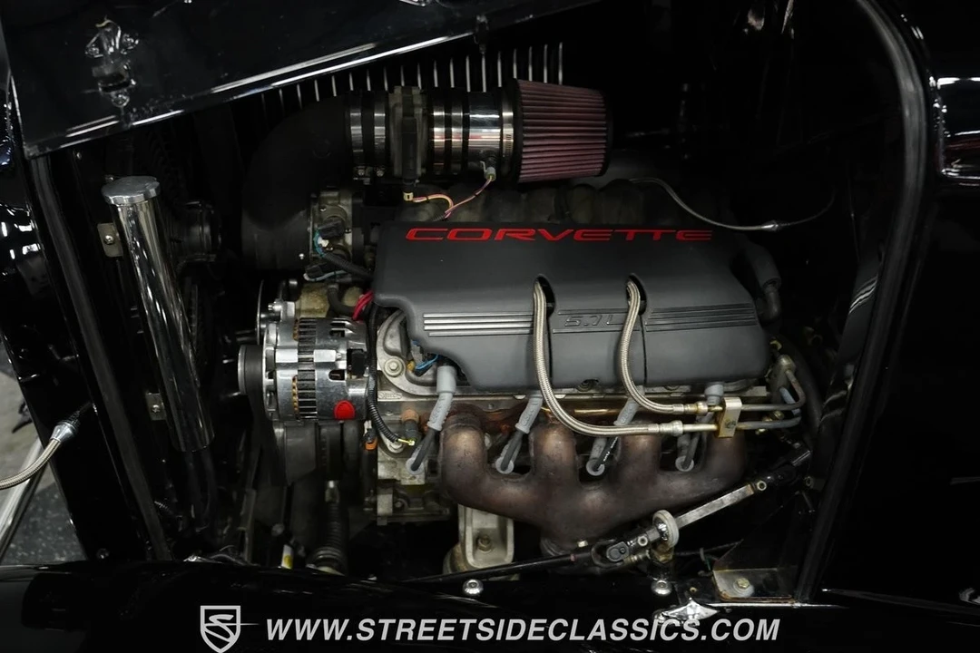 1932 Ford Model 18 & 40 - Image 4 of 12