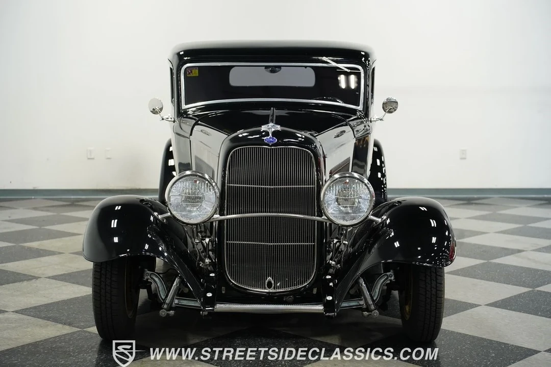 1932 Ford Model 18 & 40 - Image 18 of 21