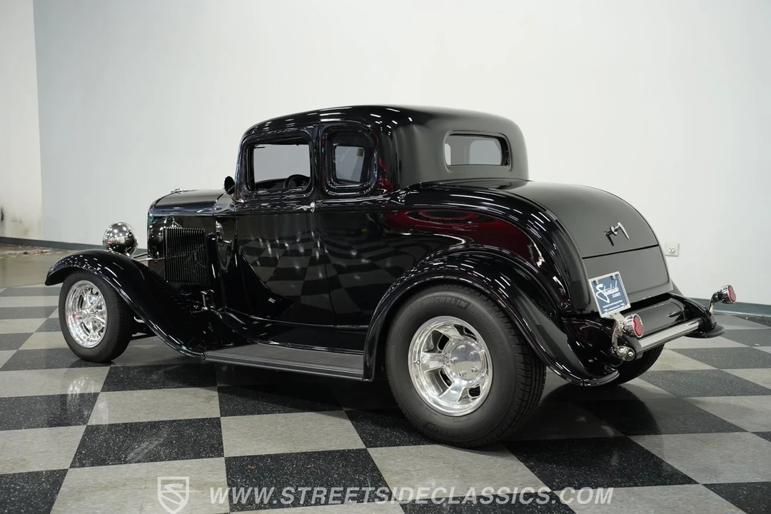 1932 Ford Hot Rod - Image 8 of 12