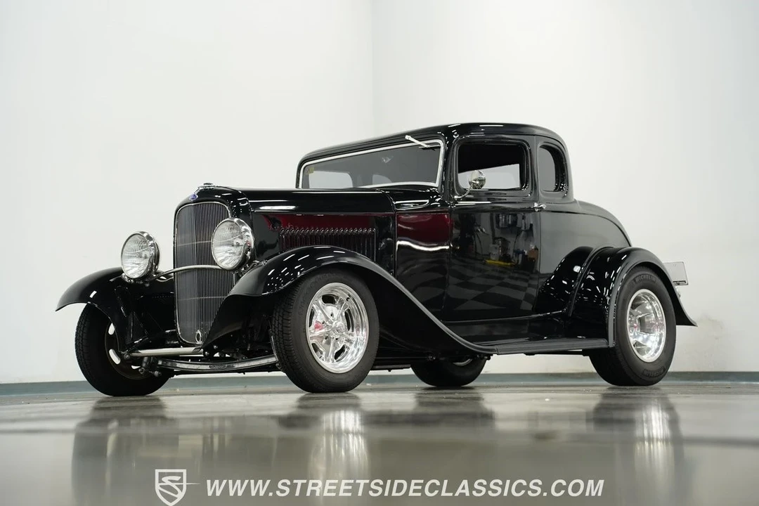 1932 Ford Model 18 & 40 - Image 21 of 21