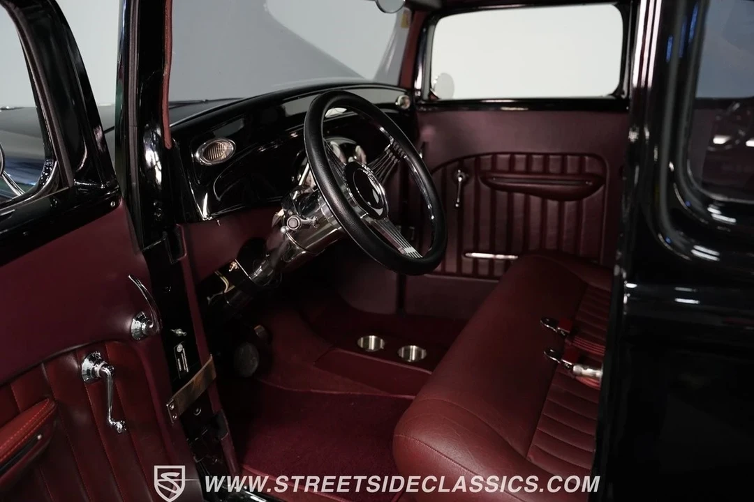 1932 Ford Model 18 & 40 - Image 5 of 12