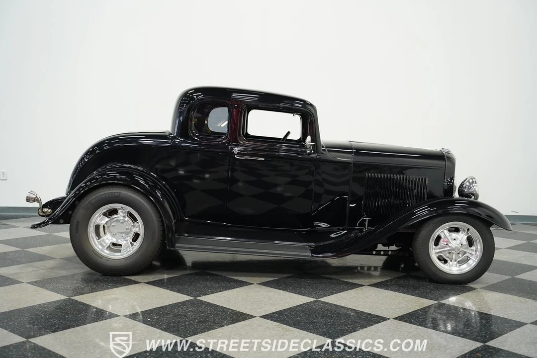 1932 Ford Model 18 & 40 - Image 15 of 21