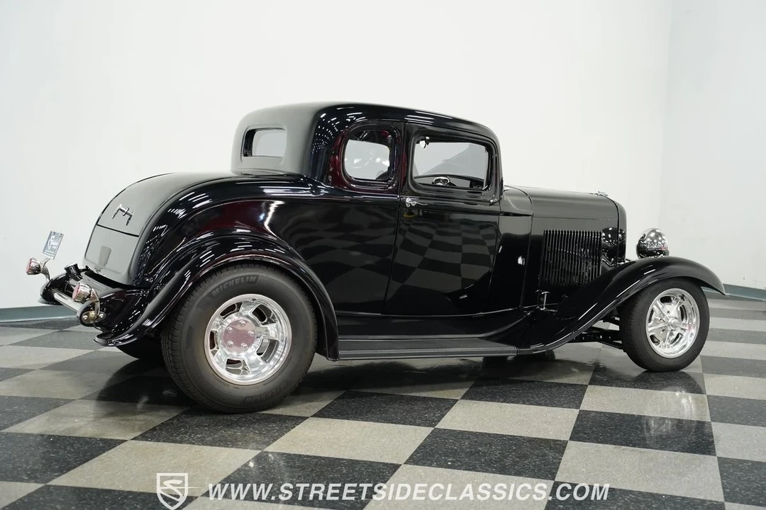 1932 Ford Model 18 & 40 - Image 14 of 21