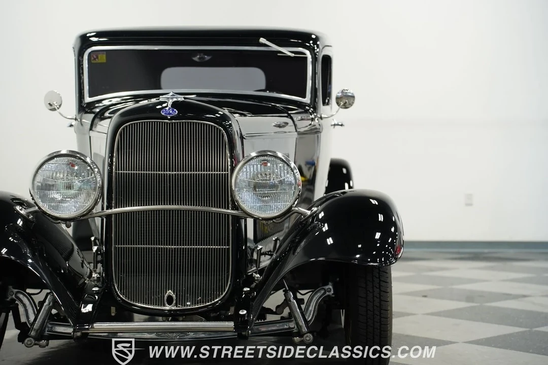 1932 Ford Model 18 & 40 - Image 20 of 21