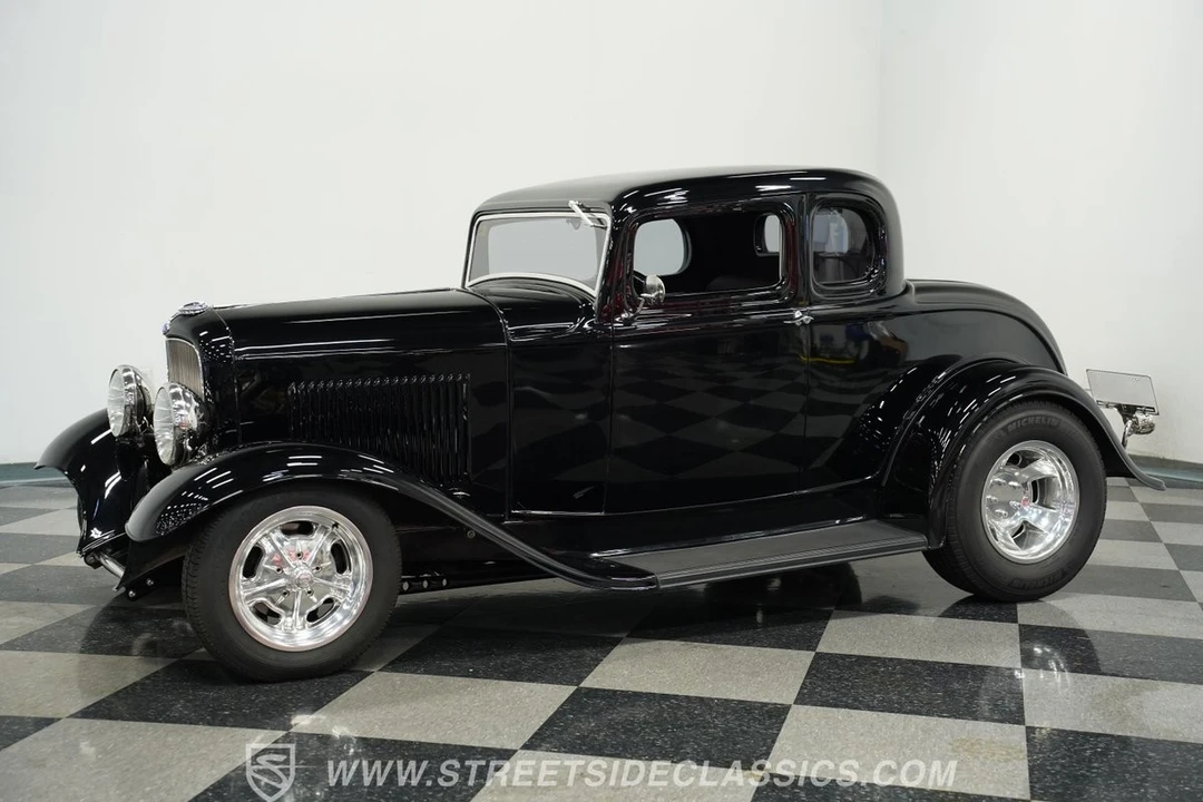 1932 Ford Hot Rod - Image 6 of 12