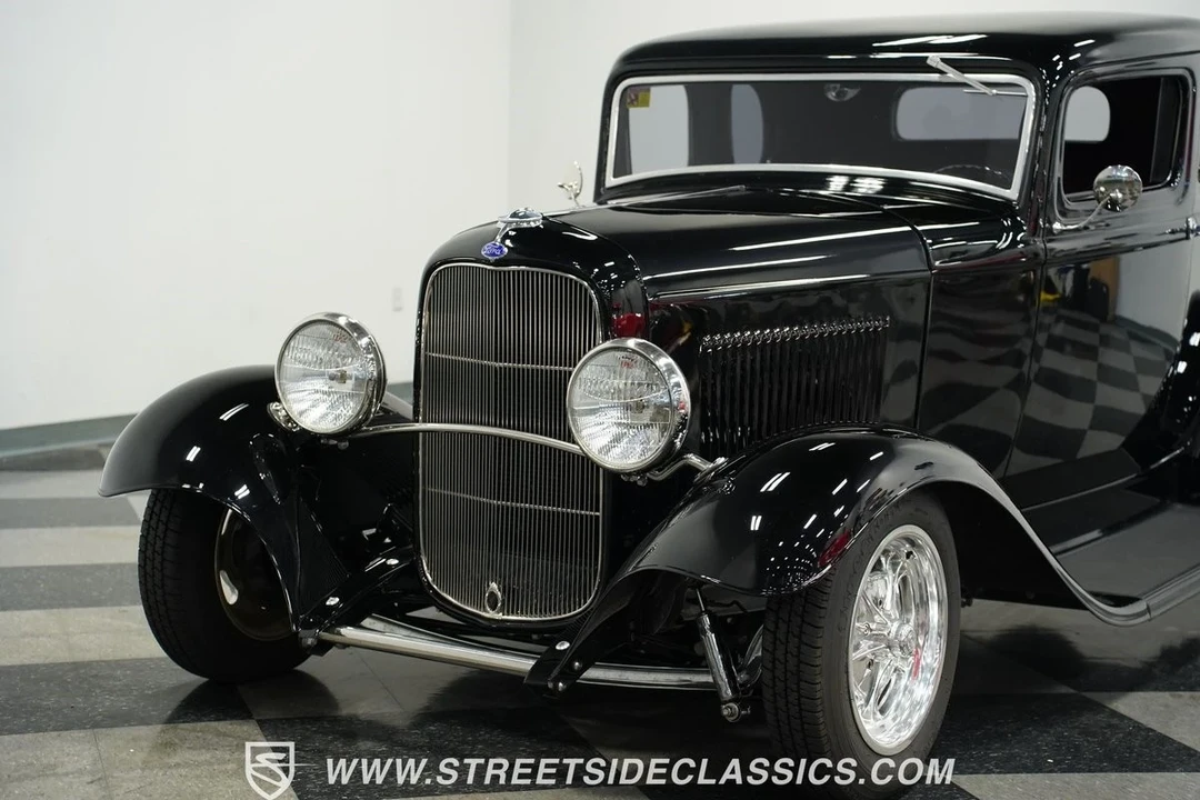 1932 Ford Model 18 & 40 - Image 19 of 21