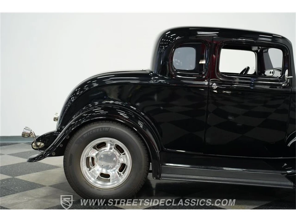 1932 Ford Model 18 & 40 - Image 26 of 31