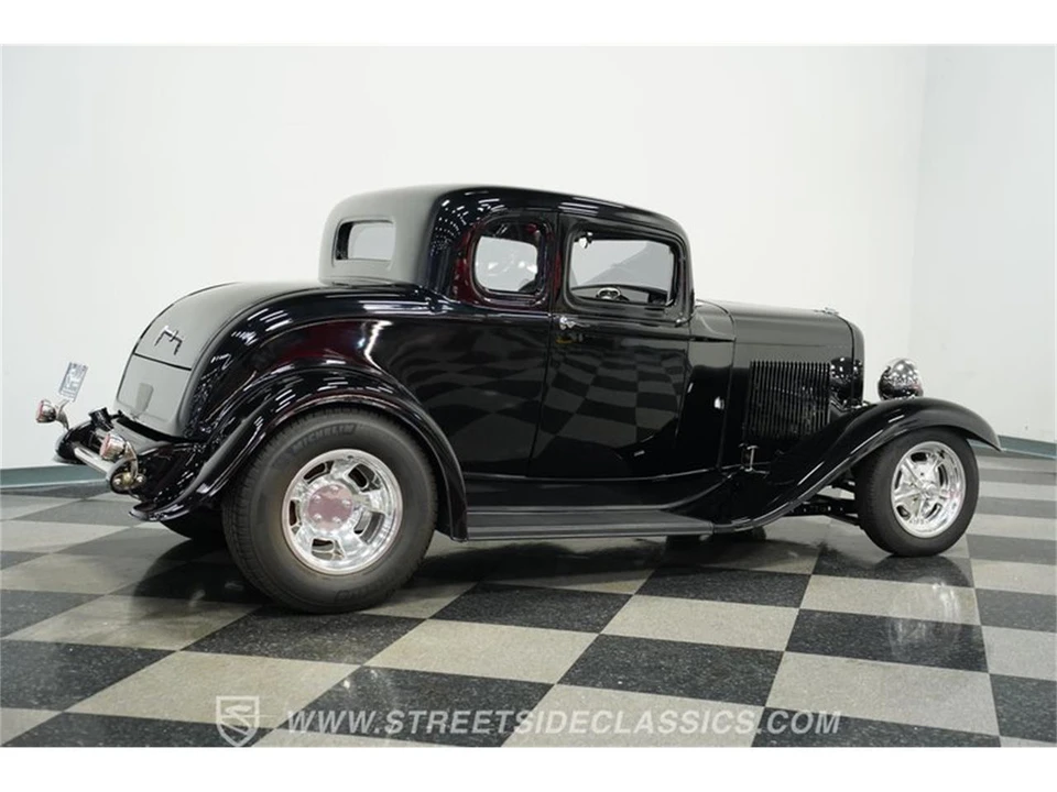 1932 Ford Model 18 & 40 - Image 11 of 31