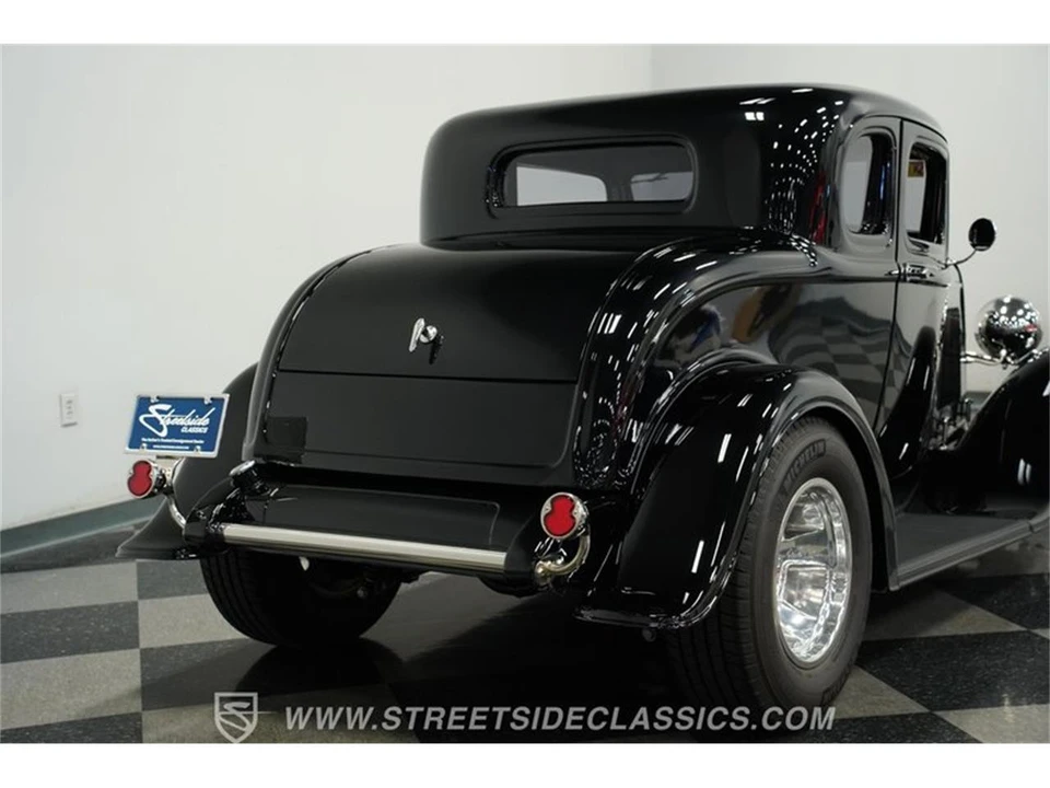 1932 Ford Model 18 & 40 - Image 23 of 31