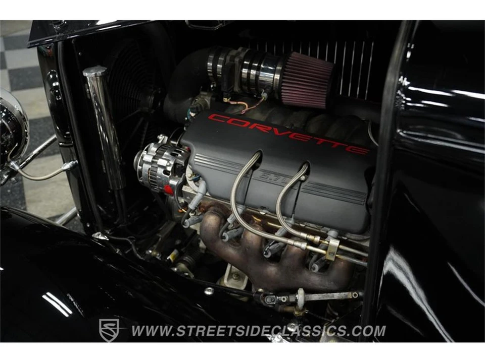 1932 Ford Model 18 & 40 - Image 29 of 31
