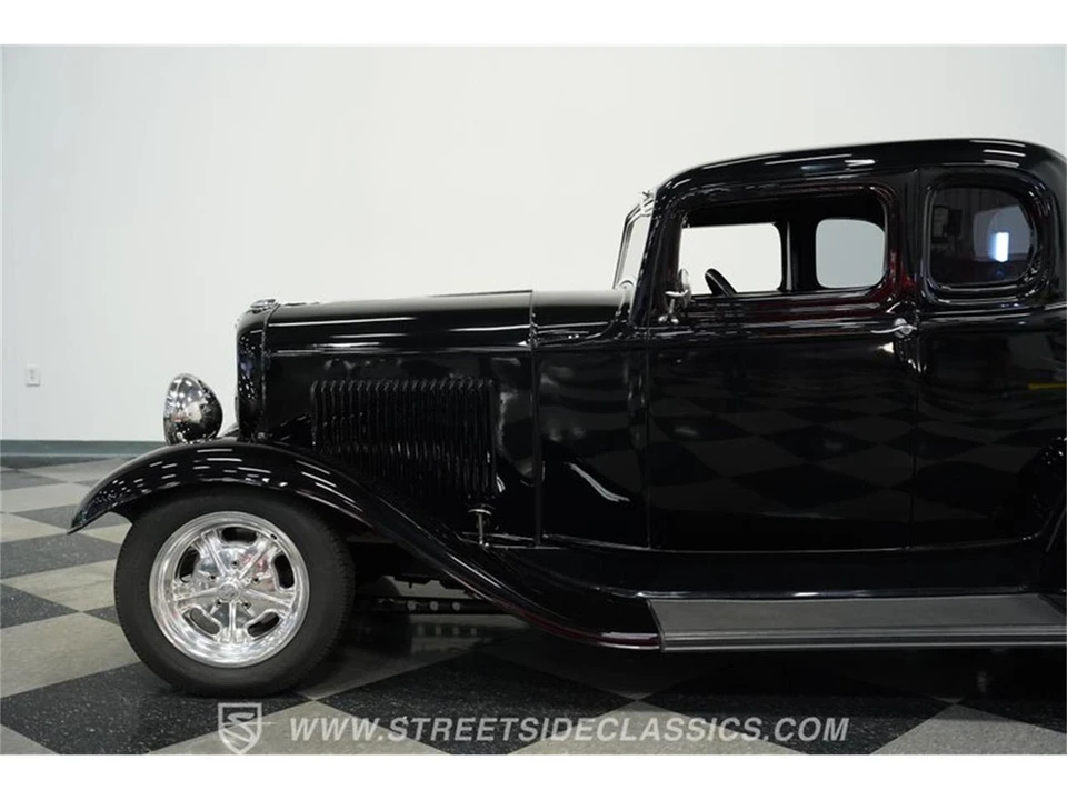 1932 Ford Model 18 & 40 - Image 20 of 31