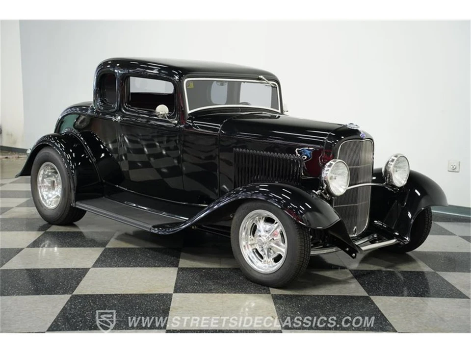 1932 Ford Model 18 & 40 - Image 14 of 31