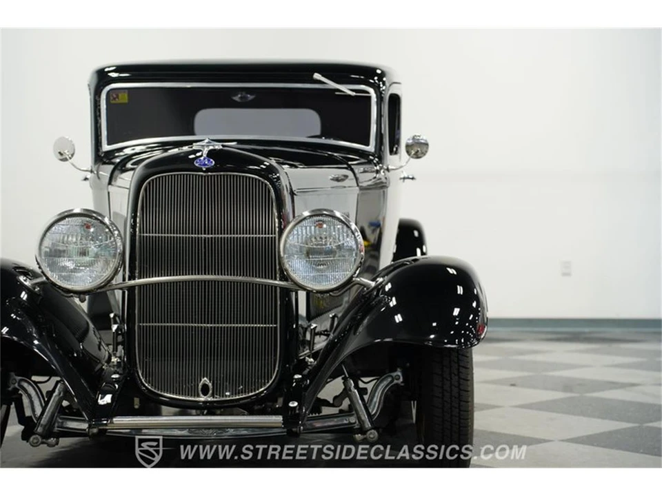 1932 Ford Model 18 & 40 - Image 17 of 31