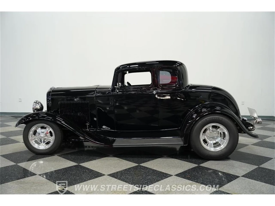 1932 Ford Model 18 & 40 - Image 5 of 31