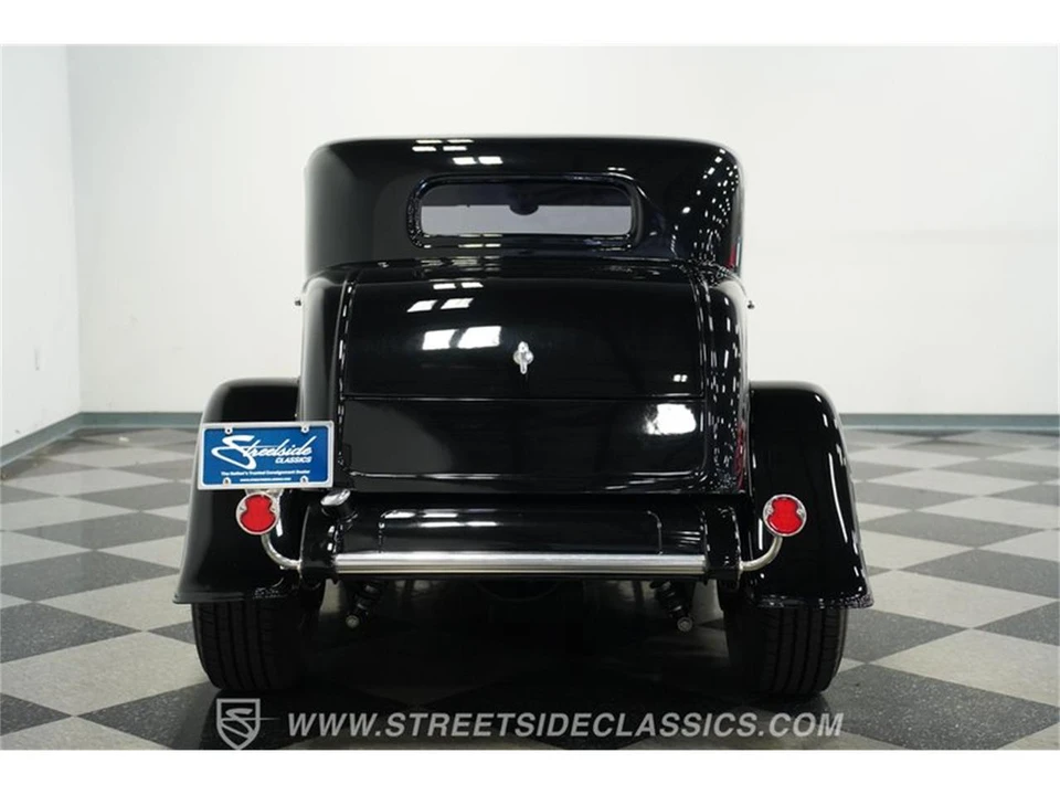 1932 Ford Model 18 & 40 - Image 8 of 31