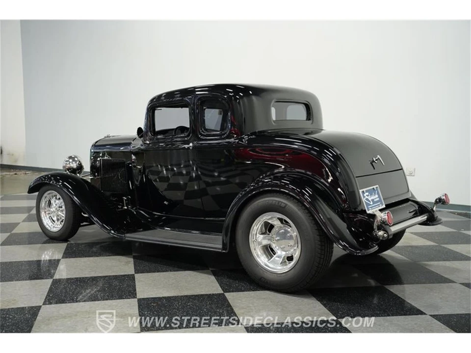 1932 Ford Model 18 & 40 - Image 6 of 31