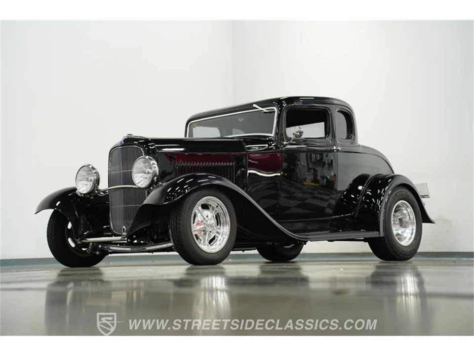 1932 Ford Model 18 & 40 - Image 18 of 31