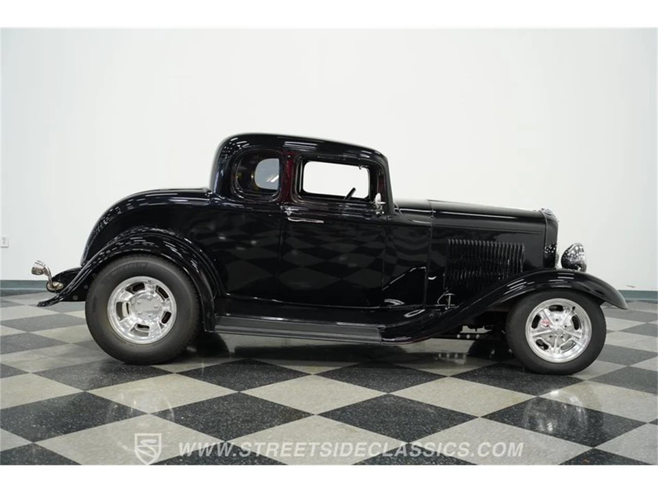 1932 Ford Model 18 & 40 - Image 12 of 31
