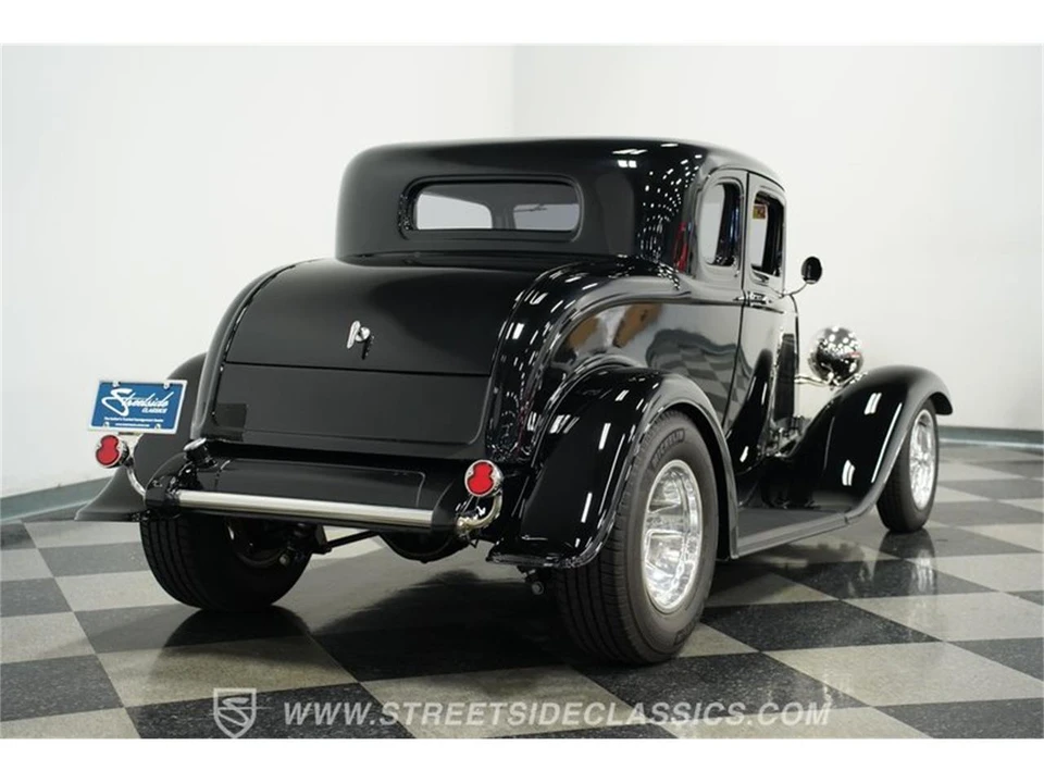 1932 Ford Model 18 & 40 - Image 9 of 31