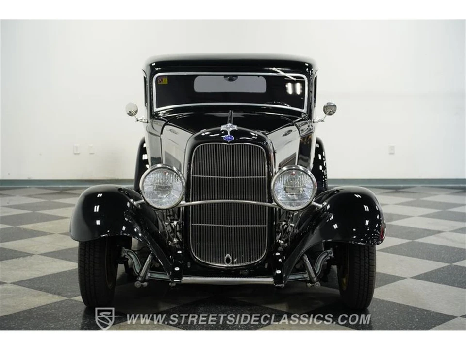 1932 Ford Model 18 & 40 - Image 15 of 31