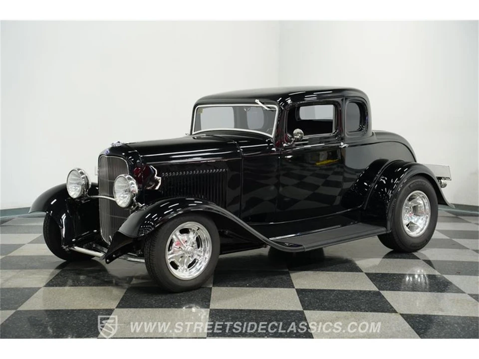 1932 Ford Model 18 & 40 - Image 3 of 31