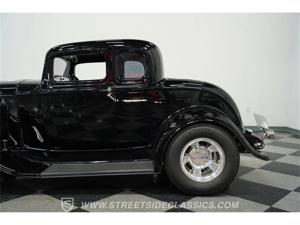 1932 Ford Model 18 & 40 - Image 21 of 31