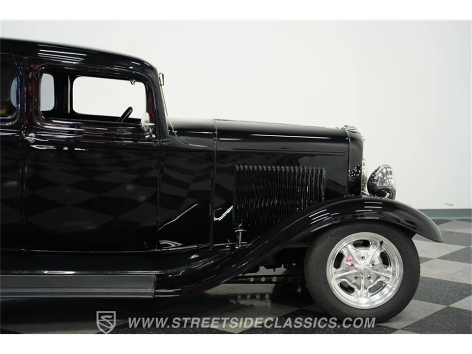 1932 Ford Model 18 & 40 - Image 27 of 31